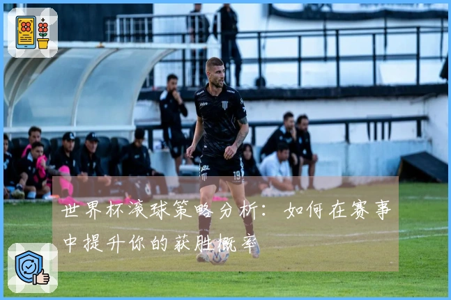 世界杯滚球策略分析：如何在赛事中提升你的获胜概率